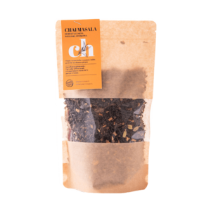 Herbata CHAI MASALA