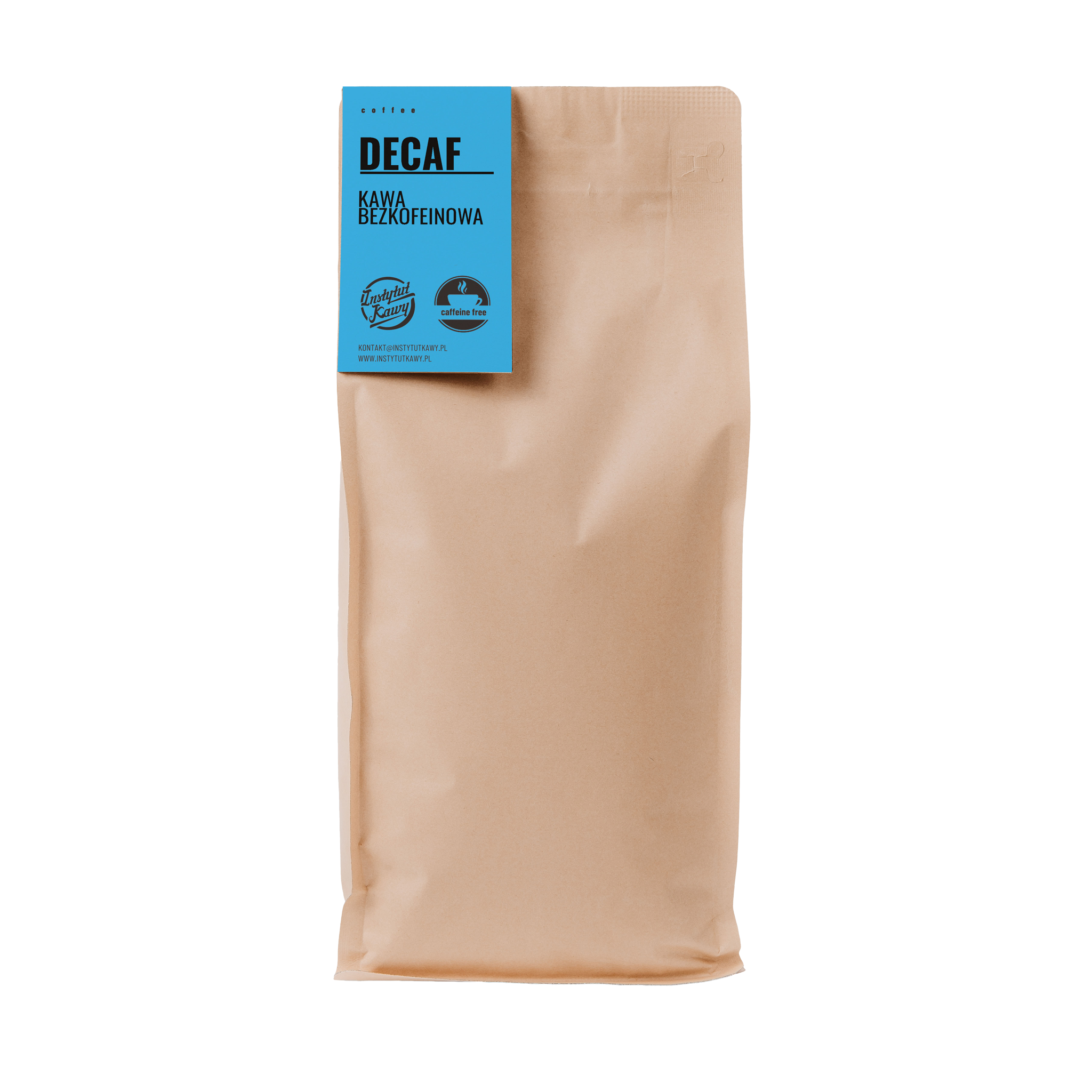 KAWA KOLUMBIA PITALITO DECAF