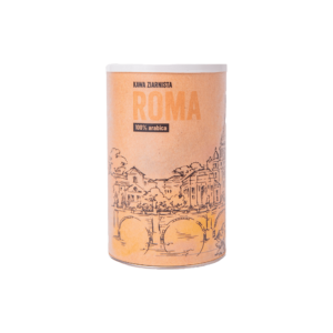 Kawa ROMA (EDYCJA LIMITOWANA W PUSZCE)