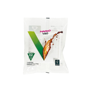 Hario DRIP V60 - filtry papierowe
