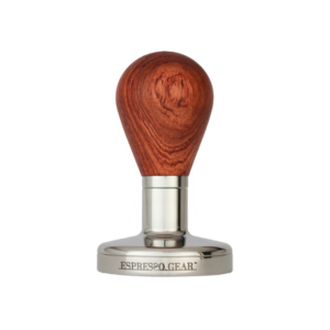 Espresso Gear - Rosewood Tamper 58mm