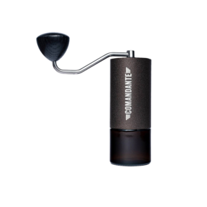 Comandante - Młynek C40 MK4 Nitro Blade Black - młynek ręczny do kawy