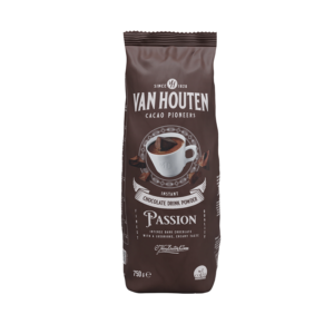Czekolada Van Houten Passion