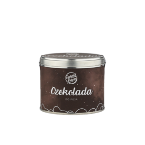 CZEKOLADA do picia
