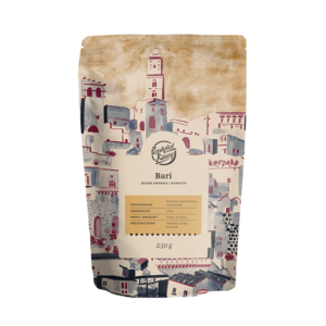 Kawa BARI