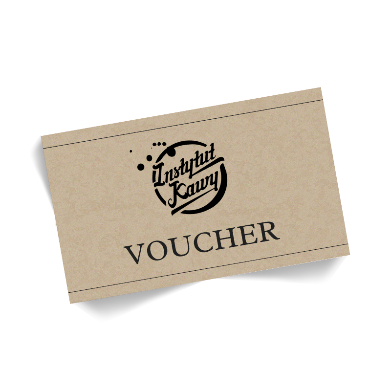 VOUCHER PODARUNKOWY