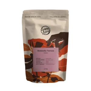 Kawa KOSTARYKA TARRAZU