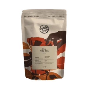 KAWA PERU VILLA RICA