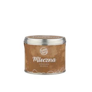 CZEKOLADA MLECZNA do picia