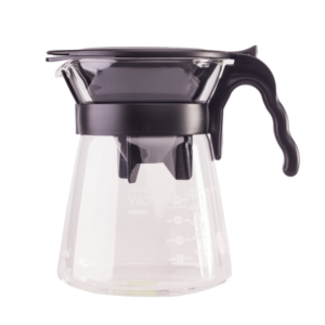 Hario V60-02 Drip-In Server