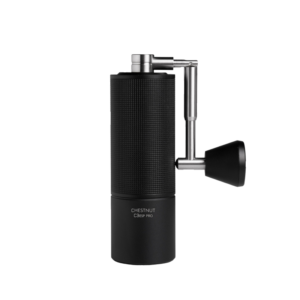 Timemore - Młynek ręczny -  C3 ESP PRO Black