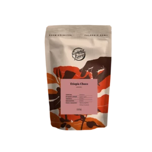 Kawa ETIOPIA CHUCO