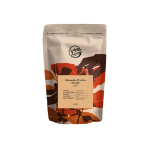 KAWA KOLUMBIA PITALITO DECAF