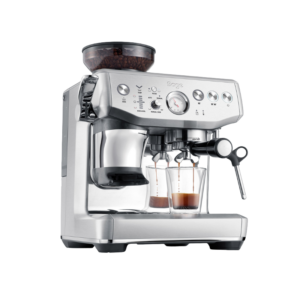 SAGE the Barista Express Impress - ekspres do kawy