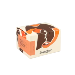 SŁODKI OWOC - zestaw kaw espresso 4x100g