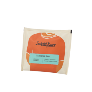 DRIP BAG! - Kawa TANZANIA KENT