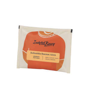 DRIP BAG! - Kawa KOLUMBIA Buenos Aires