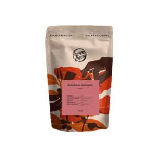 Kawa KOLUMBIA ANTIOQUIA