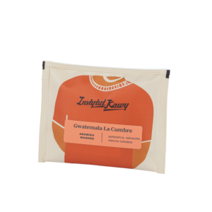 Drip Bag! - Kawa GWATEMALA LA CUMBRE