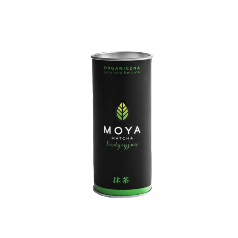moya matcha tradycyjna 30g