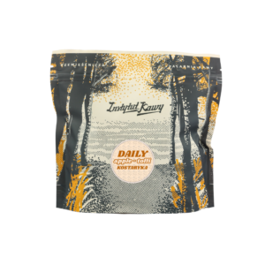 Kawa DAILY Etiopia "lemon-peach"