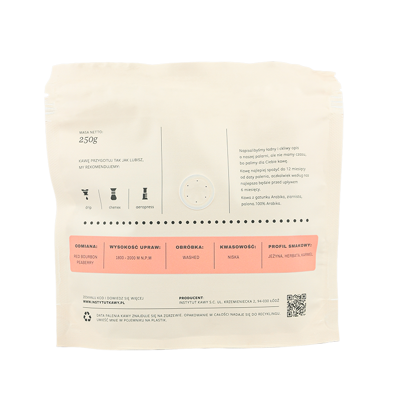 kawa rwanda nova