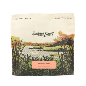 Kawa RWANDA Nova