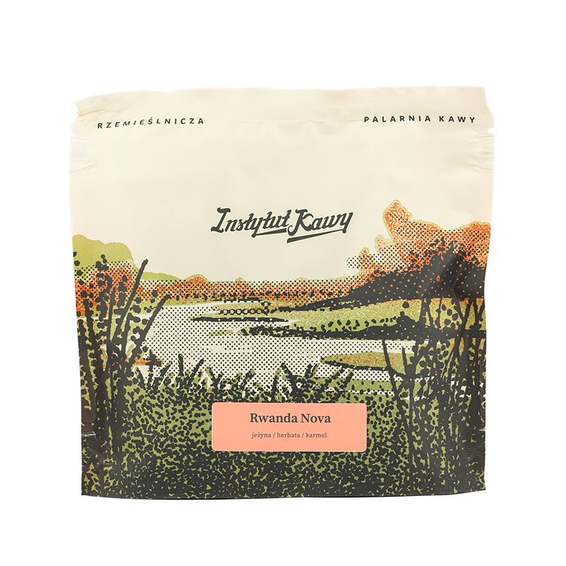 kawa rwanda nova