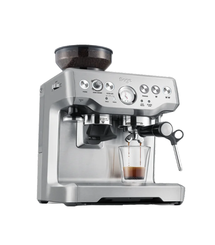 Ekspresy<br />
do kawy