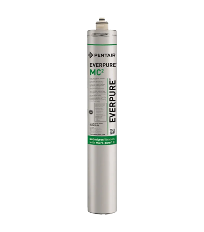 Filtry<br />
do wody