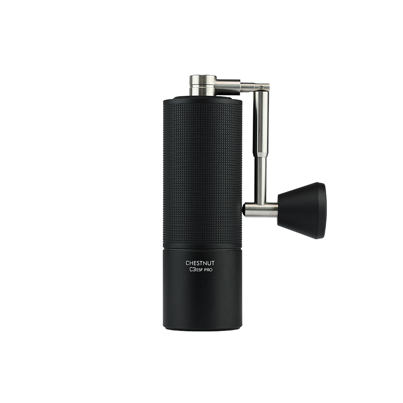 zestaw kawosza przelew! młynek ręczny timmore c3 esp pro + kawa!