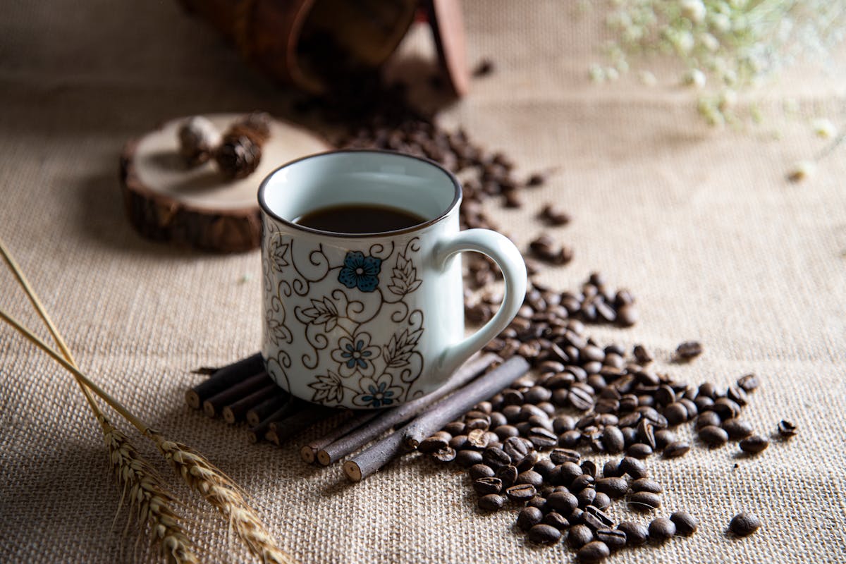 kawa z kostaryki charakterystyka, regiony i profil smakowy