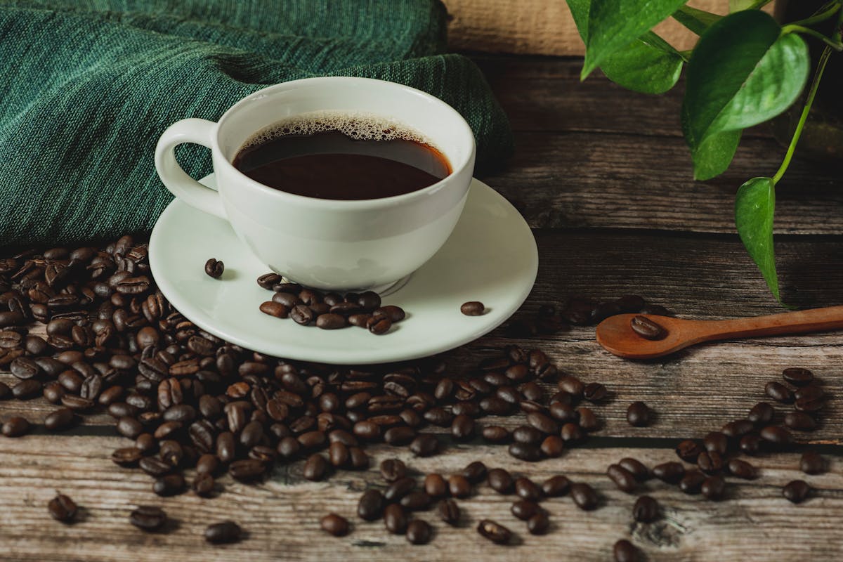 kawa z wenezueli — charakterystyka, regiony i profil smakowy