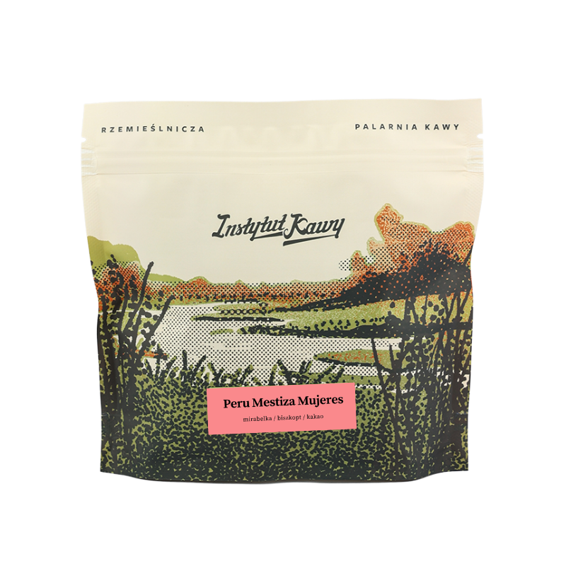 kawa peru mestiza mujeres