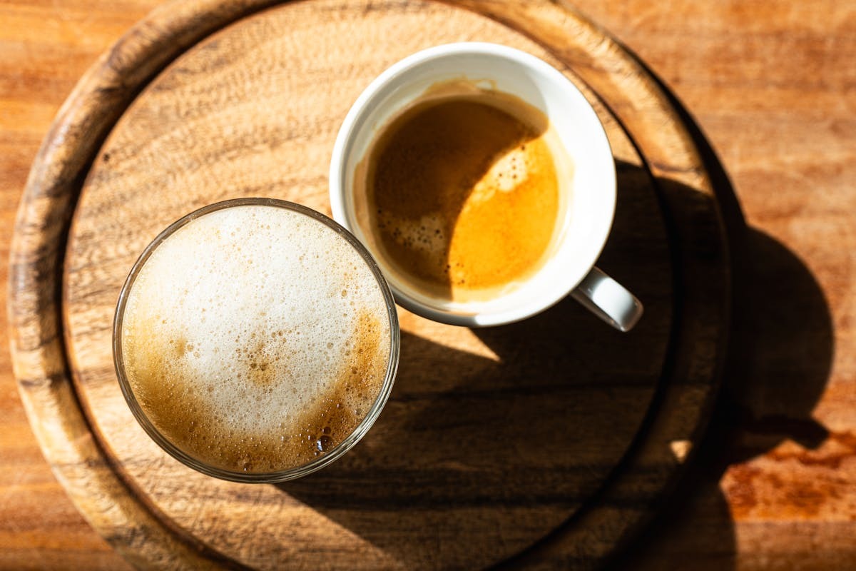 cortado co to jest