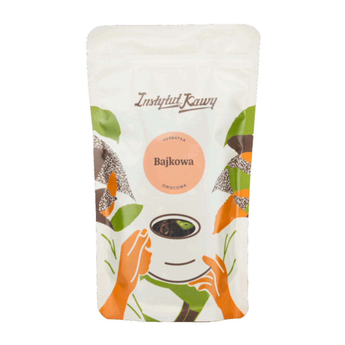 herbata zielona sencha china