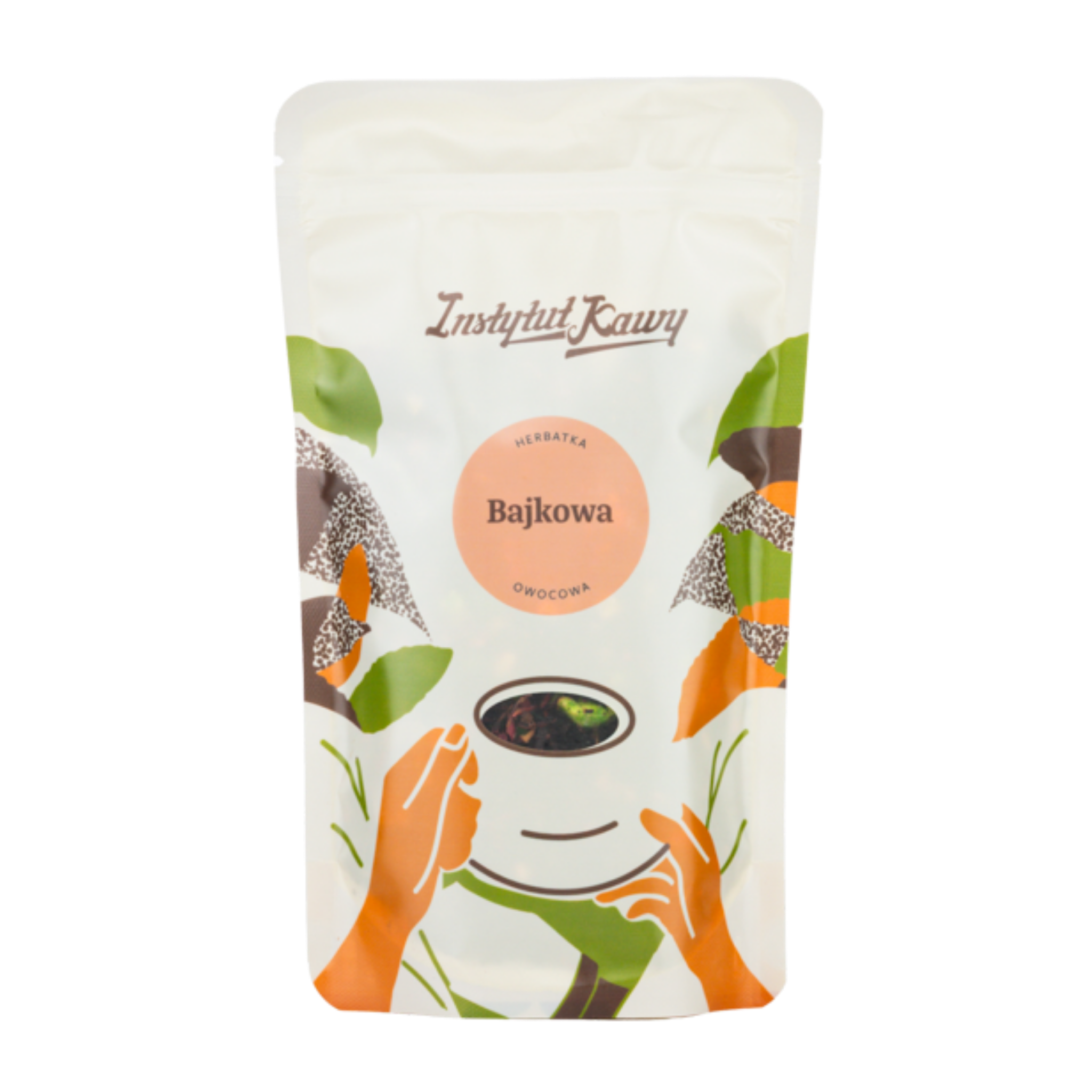 herbata zielona sencha china