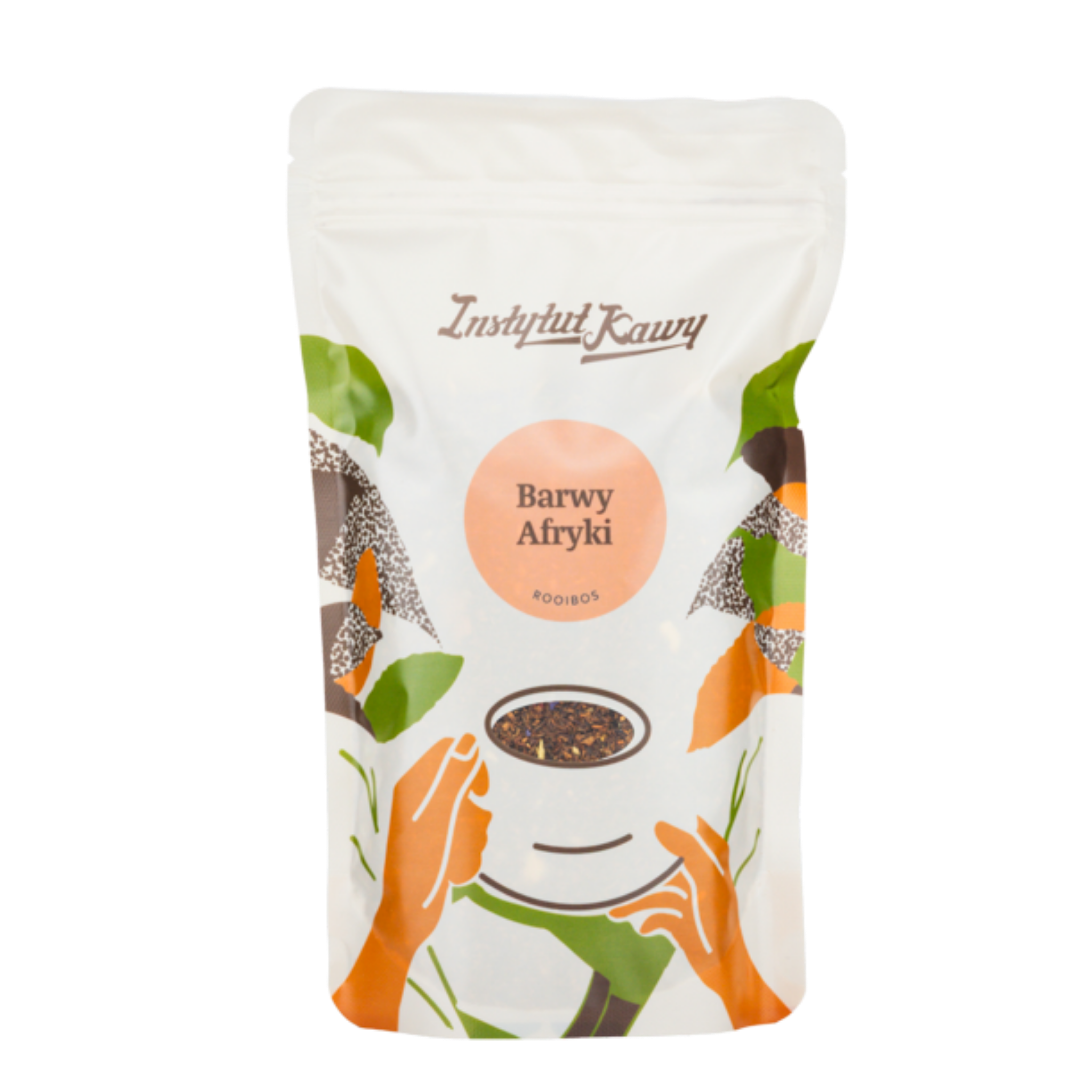 herbata zielona sencha china