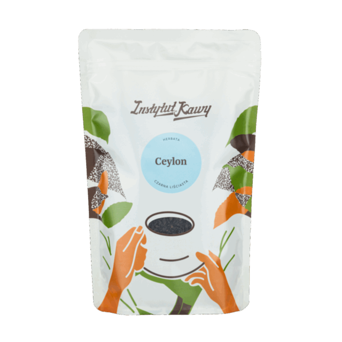 herbata zielona sencha china
