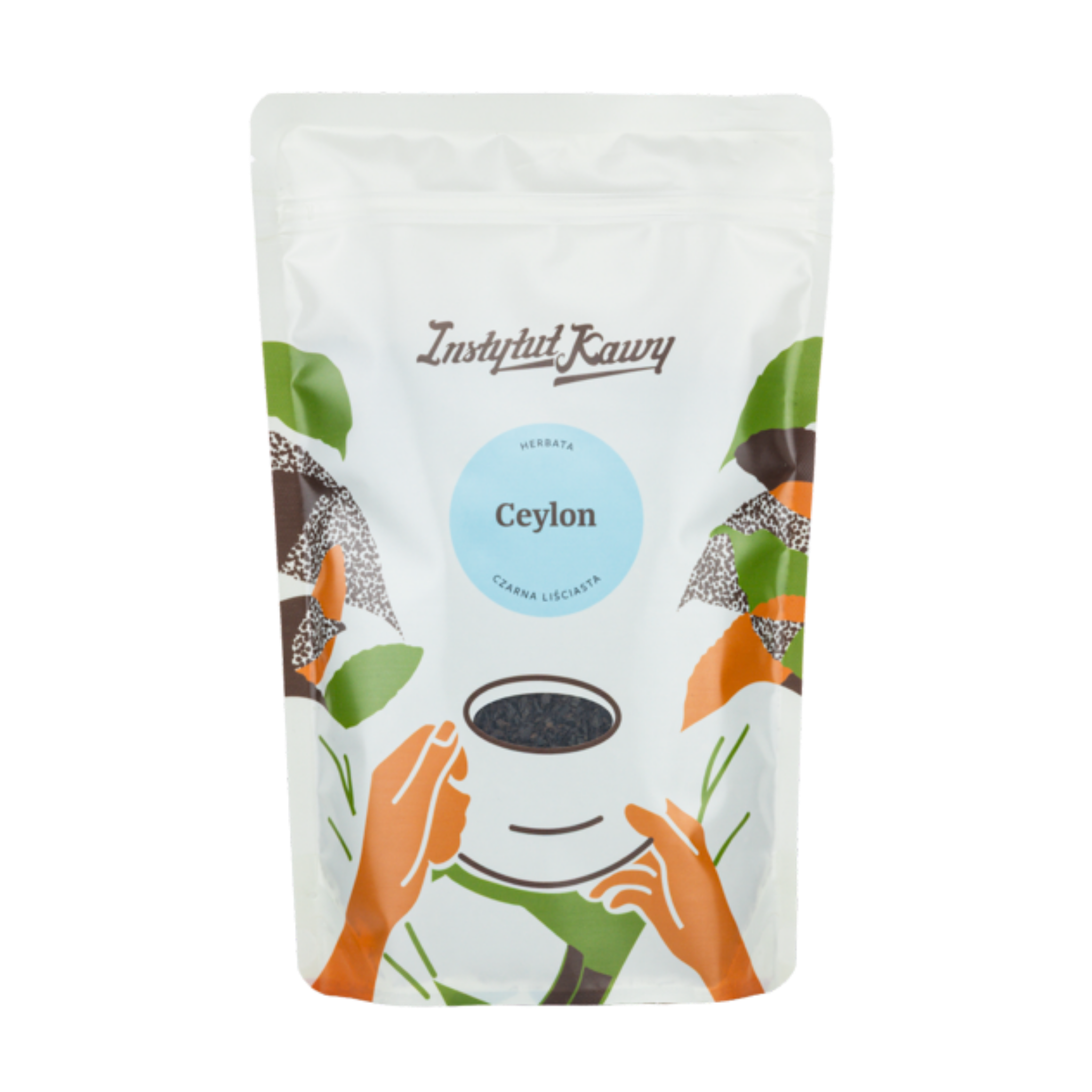 herbata zielona sencha china