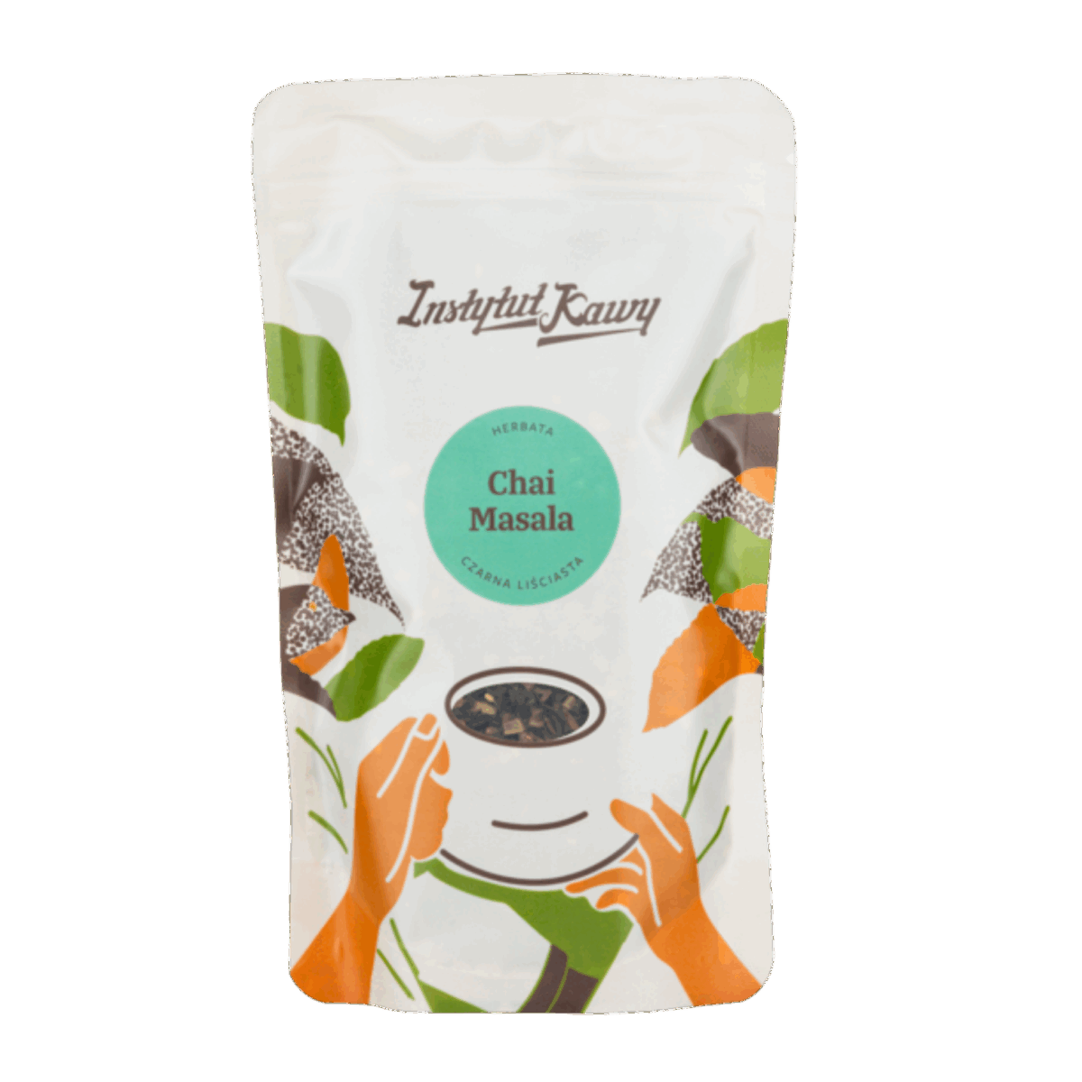 herbata zielona sencha china