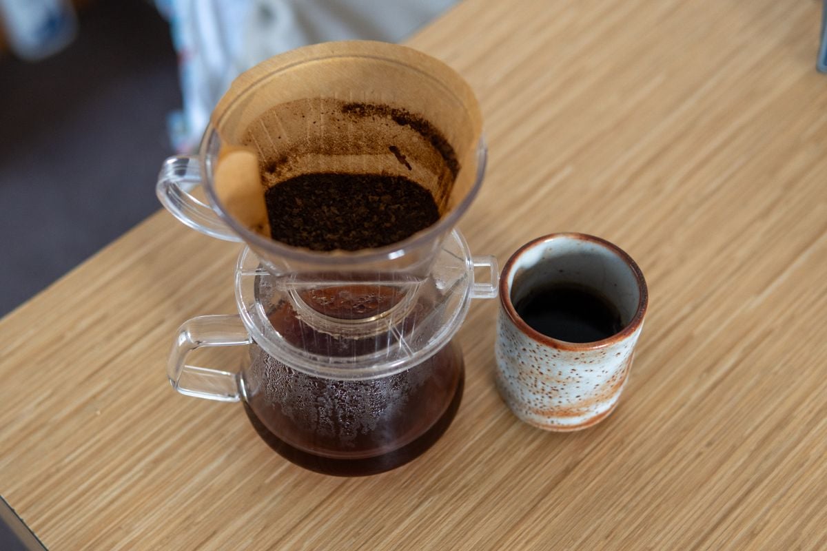 chemex