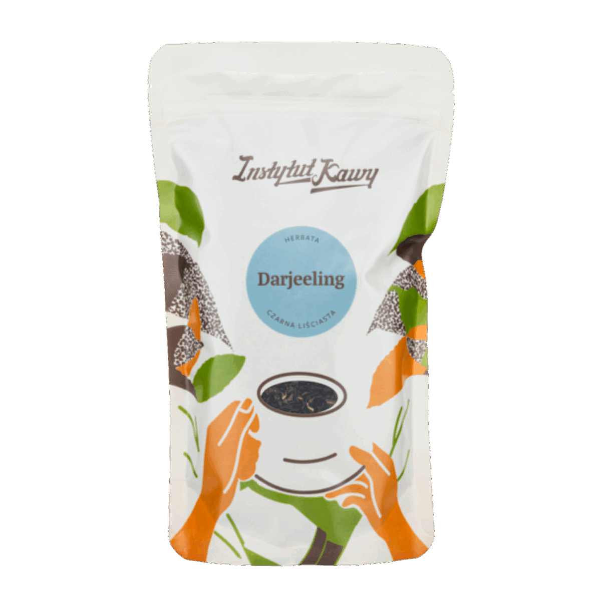 herbata zielona sencha china