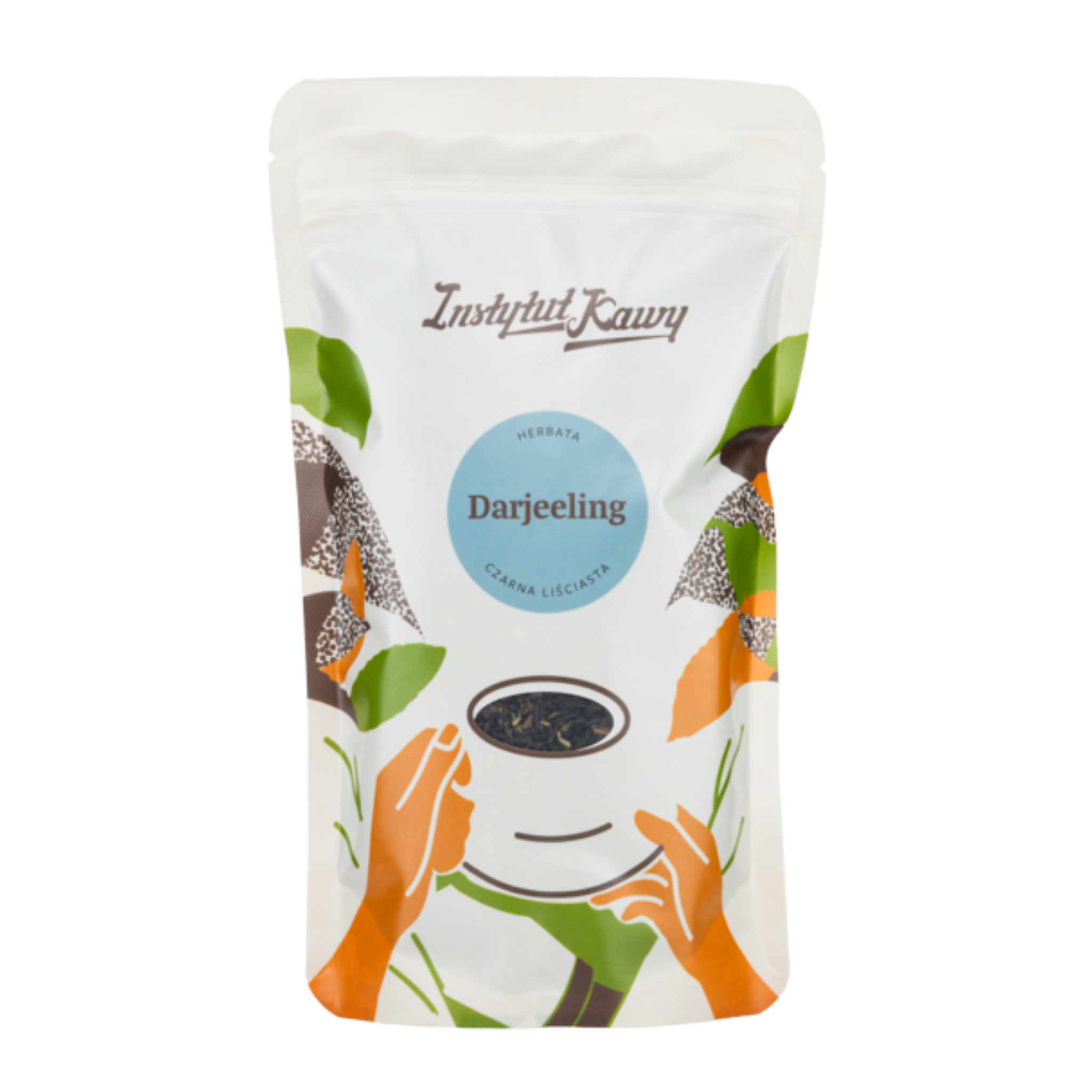 herbata zielona sencha china