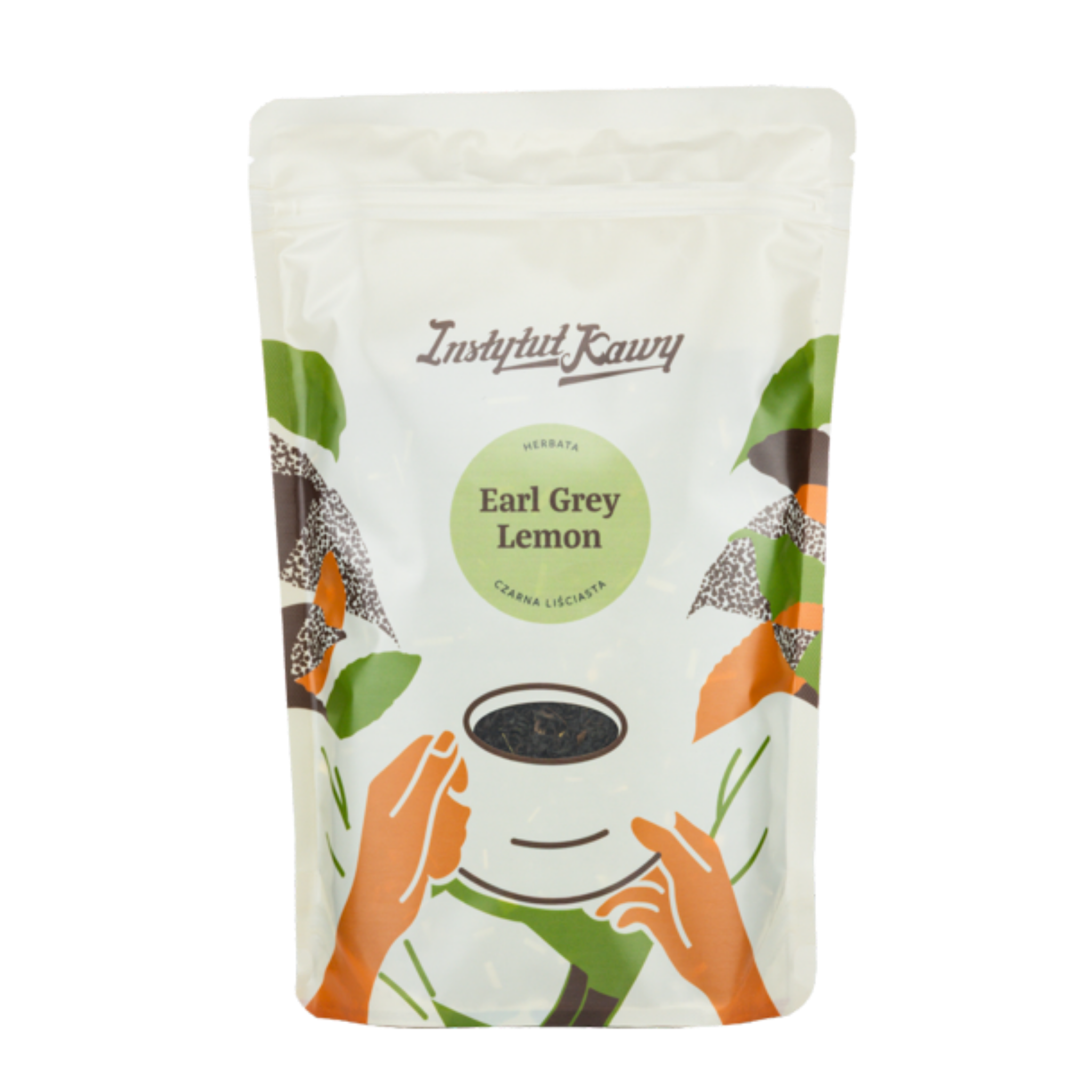 herbata zielona sencha china