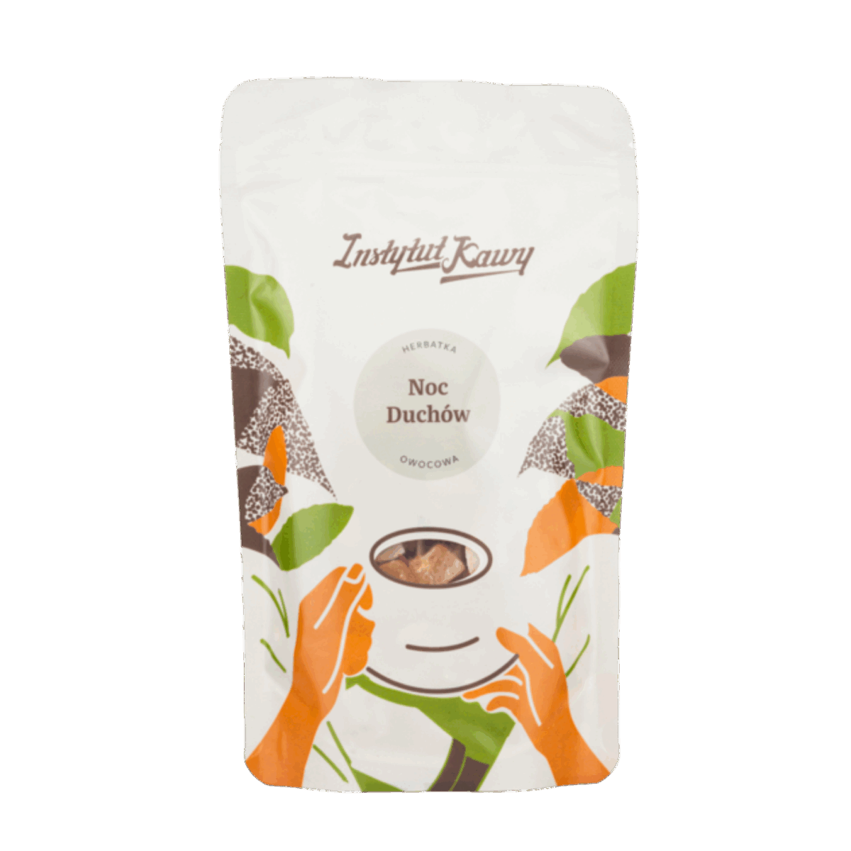 herbata zielona sencha china
