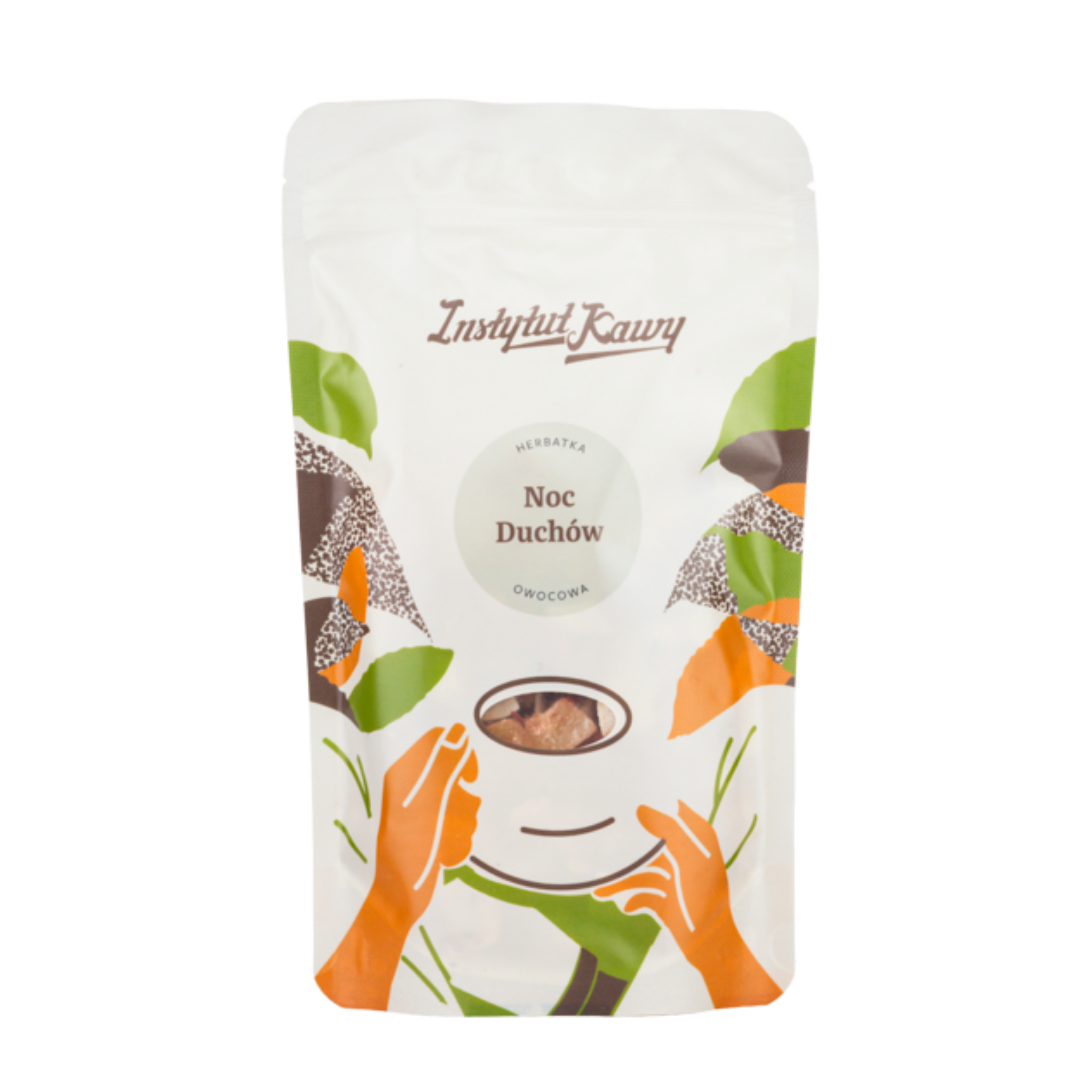 herbata zielona sencha china