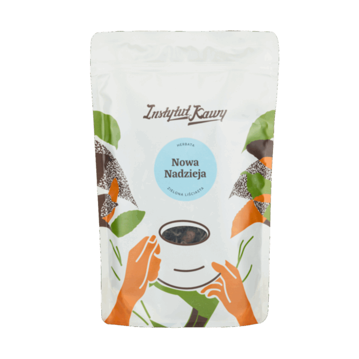 herbata zielona sencha china
