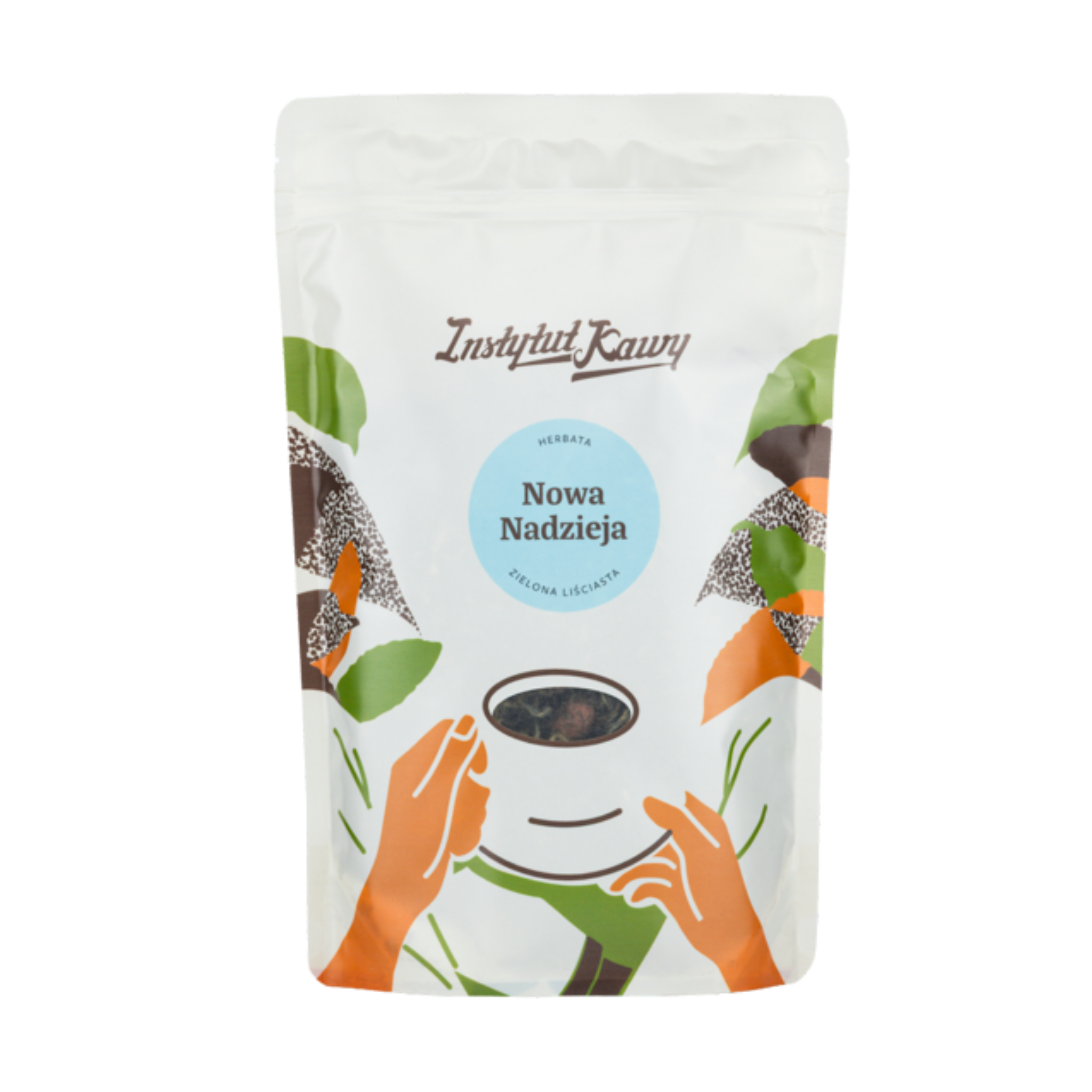 herbata zielona sencha china