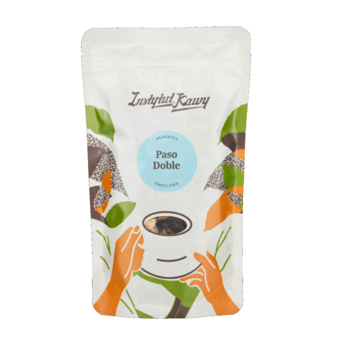 herbata zielona sencha china